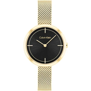 Calvin Klein CK25200186 Kadın Kol Saati