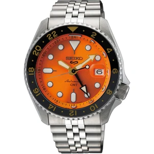 5 Sports Otomatik GMT SSK005K1 Erkek Kol Saati
