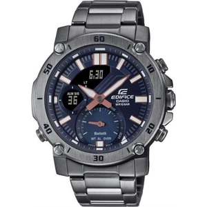 CASIO ECB-20DC-1ADF Erkek Kol Saati