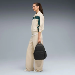 HER Small Backpack Siyah Unisex Sırt Çantası