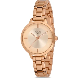 Polo Rucci 1517 Kadın Kol Saati