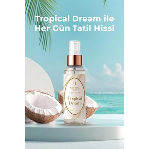 And You Body Mist / tropical Dream 100 ml