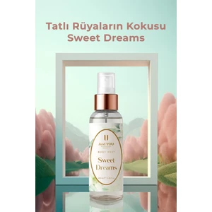 And You Body Mist / Sweet Dreams 100 ml