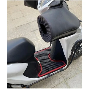 Honda Dio Uyumlu Yeni Nesil Paspas