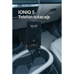 Hyundai Ioniq 5 Telefon Tutacağı