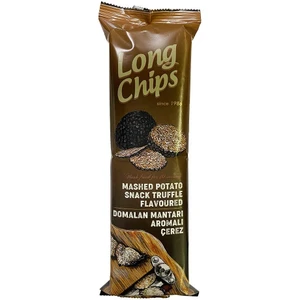 Long Chips Trüf Mantarlı Cips 75 gr