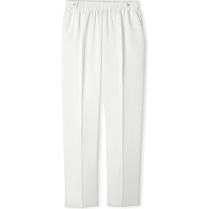 Elastik Bel Düğmeli Pantolon IW6250003148AB1