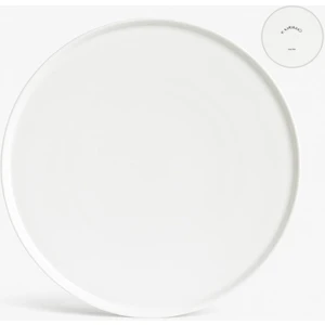 Sufi Sade 6'lı Servis Tabağı 27CM