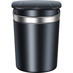 Küllük Siyah-Gümüş / ICKU59-1