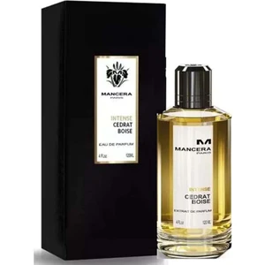 Mancera Cedrat Boise Intense Extrait De  120 ml