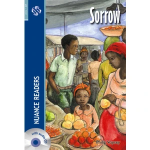Sorrow + Cd (Nuance Readers Level - 5)