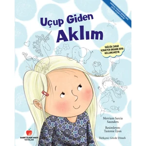 Uçup Giden Aklım - Merriam Sarcia Sounders