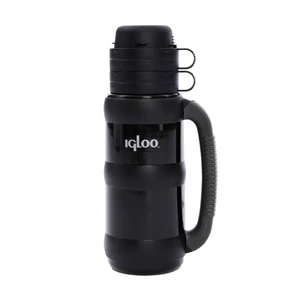 EV180 Termos 1.8 Litre-Siyah