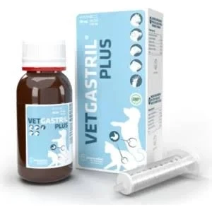 Vetgastril Plus 50ml
