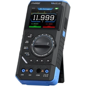 DST-210 Multimetre + Osiloskop