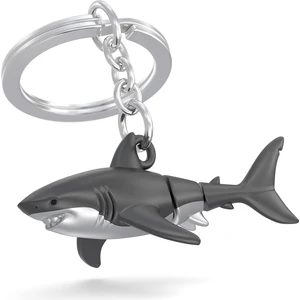 Moving Shark Anahtarlık