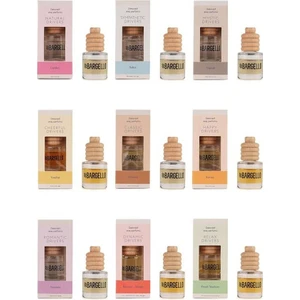 Araç Parfümü 8 ML / 9X MİX