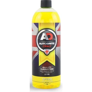 Auto Brite Top Gloss Islak Görünümlü Cila 1 Lt