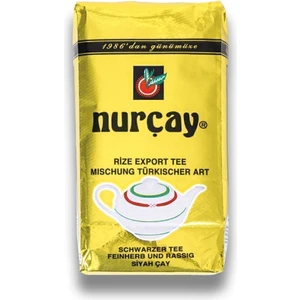 Export 500 gr x 10 Paket (5 kg)