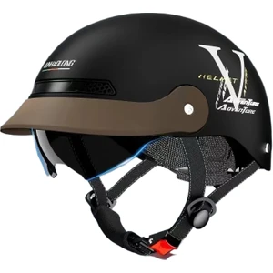 3c Sertifikalı Kask Unisex Elektrikli Bisiklet Kaskı (Yurt Dışından)