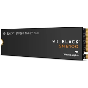 Wd Black SSD W/o Hs / SN81000