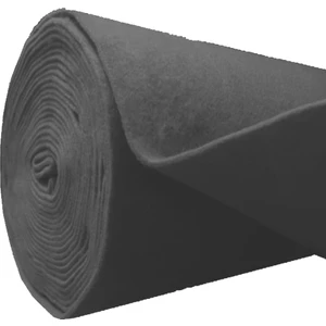 Feltbi - 15mm 1000gr/m2 Polyester Elyaf Isı Ve Ses Yalıtım Keçesi 1M X 15M RULO