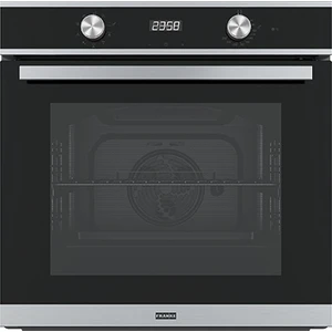 Smart Fsm 86 H Xs Bk Ankastre Fırın