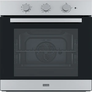 Smart Lınear Fsl 82 H Xs Inox Ankastre Fırın