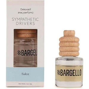 Sakız Araç Parfümü 8 ml Sympathetic