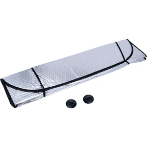 Oto Cam Güneşlik Cam Güneşliği Araba Güneş Koruyucu 140X70 cm