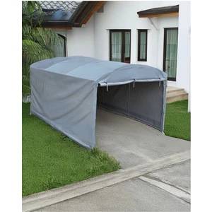 Demonte Araba Garajı Araç Otoparkı Garaj (Taksi Tipi Araçlar Için Uygundur)