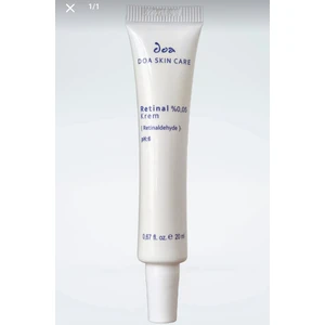 Doa Kozmetik Retinal %0,05 Krem
