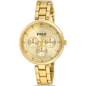 Polo Louis 1102 Kadın Kol Saati