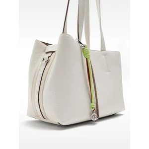 Charm'lı Tote Çanta