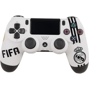 Dualshock 4 V2 Fifa Real Madrid Edition Zct2 Kablosuz Ps4 Oyun Kolu
