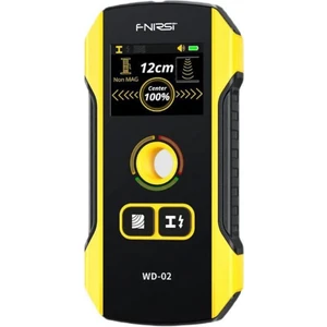 Wd-02 Duvar Dedektörü