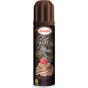 Çikolatalı Sprey Krema 200 ml