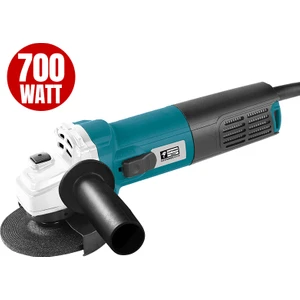 CAT6110 Avuç Taşlama 115MM 700W