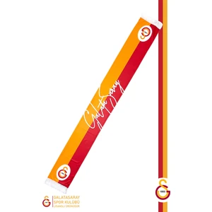 Orijinal Lisanslı Şal Kaşkol