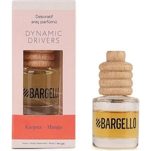 Karpuz-Mango Araç Parfümü 8 ml Dynamik Place