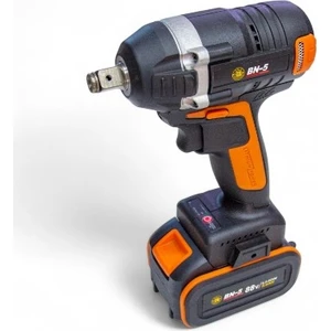 88 Watt Şarjlı Somun Sıkma Makinesi