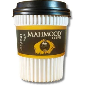 Mahmood Coffee Gold Karton Bardak 2 Gr x 5 adet