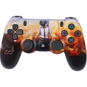 Dualshock 4 V2 Pubg Zct2 Kablosuz Ps4 Oyun Kolu