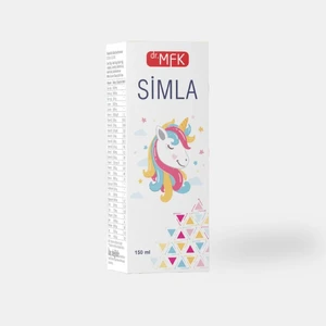 Dr. Mfk Dr Mfk Simla Şurup