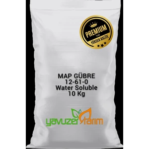 Map (Monoamonyum Fosfat) Gübresi-10 kg