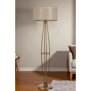 Hedar Eskitme Lambader Silindir Petek Abajurlu