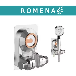 Askılı, Delme Yok, Yapışkanlı, Ultra Güçlü, El Duşu Mafsalı R5013-K