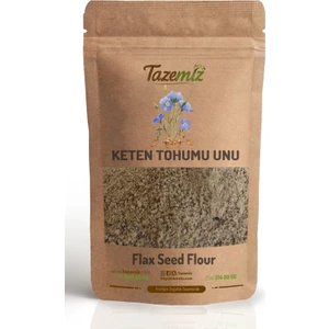 Keten Tohumu Unu
