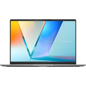 Vivobook S14 M5406KA-PP128W AMD Ryzen AI 7 350 24GB 512GB SSD Windows 11 Home 14" OLED Taşınabilir Bilgisayar