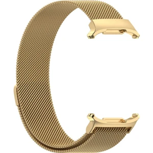 Samsung Galaxy Watch 8 40mm 44mm Classic 46mm Kordon Milano Loop Metal Kordon